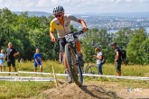 2024 UEC MTB Youth European Championships - Huskvarna - J?nk?ping (Sweden) 06/08/2024 -  - photo Tommaso Pelagalli/SprintCyclingAgency?2024